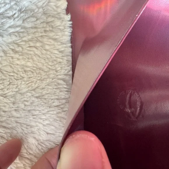 Cartier long wallet !! Very clean !! No smell - Picture 8 of 8